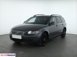 Volvo V50 2005 1.6 107 KM