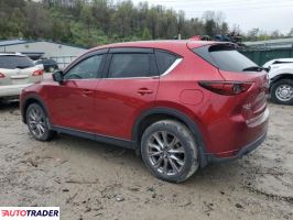 Mazda CX-5 2021 2 Mazda CX-5 2021 2