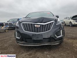 Cadillac Pozostałe 2023 2
