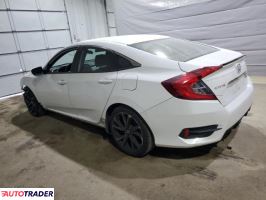 Honda Civic 2019 2