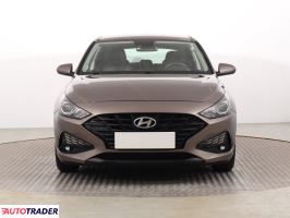 Hyundai i30 2022 1.5 108 KM