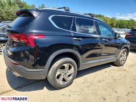 Hyundai Santa Fe 2023 2