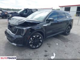 Kia Sorento 2024 2 Kia Sorento 2024 2