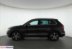 Volkswagen Tiguan 2017 2.0 236 KM