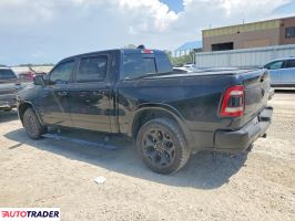 Dodge Ram 2021 5