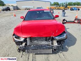 Audi S4 2020