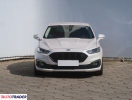 Ford Mondeo 2019 2.0 187 KM