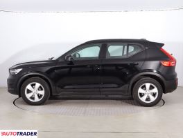 Volvo XC40 2019 1.5 154 KM