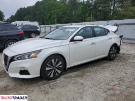 Nissan Altima 2022 2 Nissan Altima 2022 2