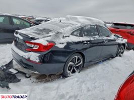 Honda Accord 2022 2