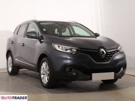 Renault Kadjar - zobacz ofertę