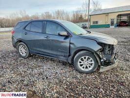 Chevrolet Equinox 2020 1