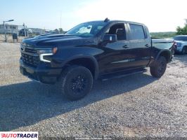 Chevrolet 1500 2025 3