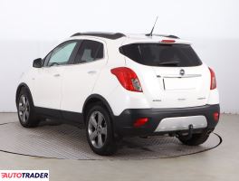 Opel Mokka 2014 1.4 138 KM
