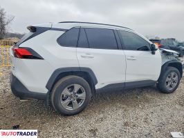 Toyota Pozostałe 2025 2