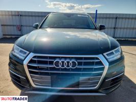 Audi Q5 2020 2