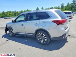 Mitsubishi Outlander 2020 2