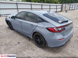 Honda Civic 2024 2