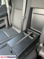 Pojazdy użytkowe - Dostawcze