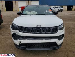 Jeep Compass 2024 2