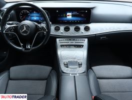 Mercedes E-klasa 2020 2.0 301 KM