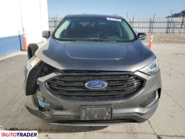 Ford Edge 2020 2 Ford Edge 2020 2
