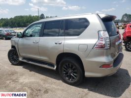 Lexus GX 470 2023 4