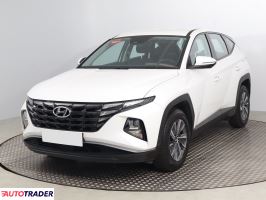 Hyundai Tucson 2022 1.6 147 KM Hyundai Tucson 2022 1.6 147 KM