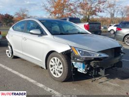 Hyundai Elantra - zobacz ofertę