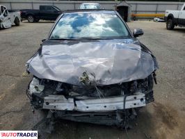 Toyota Camry 2022 2