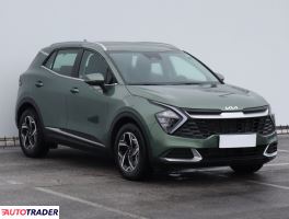 Kia Sportage - zobacz ofertę