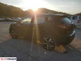 Nissan Rogue 2022 2