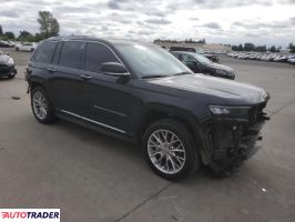 Jeep Grand Cherokee 2023 3