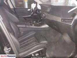 BMW Pozostałe 2022 3