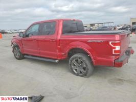 Ford Pozostałe 2020 5