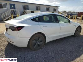 Tesla Model 3 2019 Tesla Model 3 2019