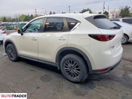 Mazda CX-5 2020 2