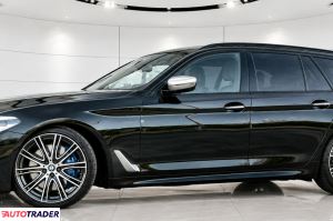 BMW Pozostałe 2018 3.0 409 KM