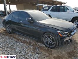 Mercedes CL 2019 3 Mercedes CL 2019 3