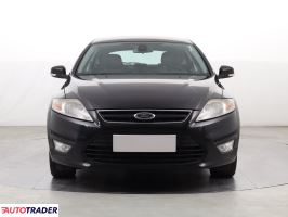 Ford Mondeo 2011 2.0 160 KM Ford Mondeo 2011 2.0 160 KM