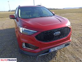 Ford Edge 2020 2.0 245 KM