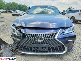 Lexus ES 2025 2