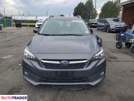 Subaru Impreza 2023 2