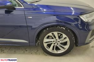 Audi Q7 2019 3.0 286 KM