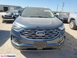 Ford Edge 2019 2