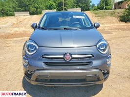 Fiat 500 2020