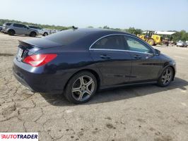 Mercedes CL 2018 2