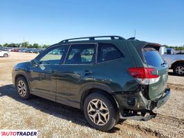Subaru Forester 2022 2