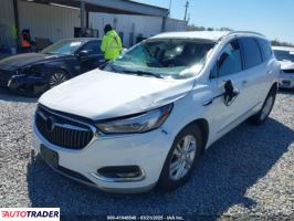 Buick Enclave 2020 3 Buick Enclave 2020 3