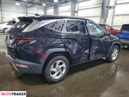 Hyundai Tucson 2022 2